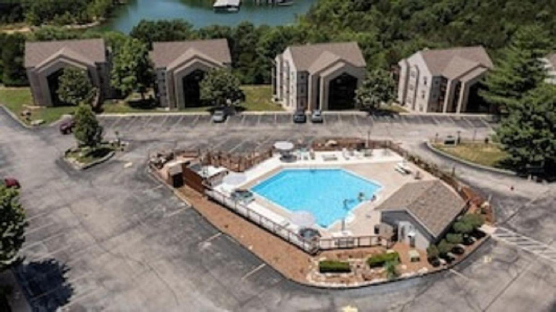 Beautiful Branson Getaway-Next To Silver Dollar City &Tablerock-Family Amenities Luaran gambar