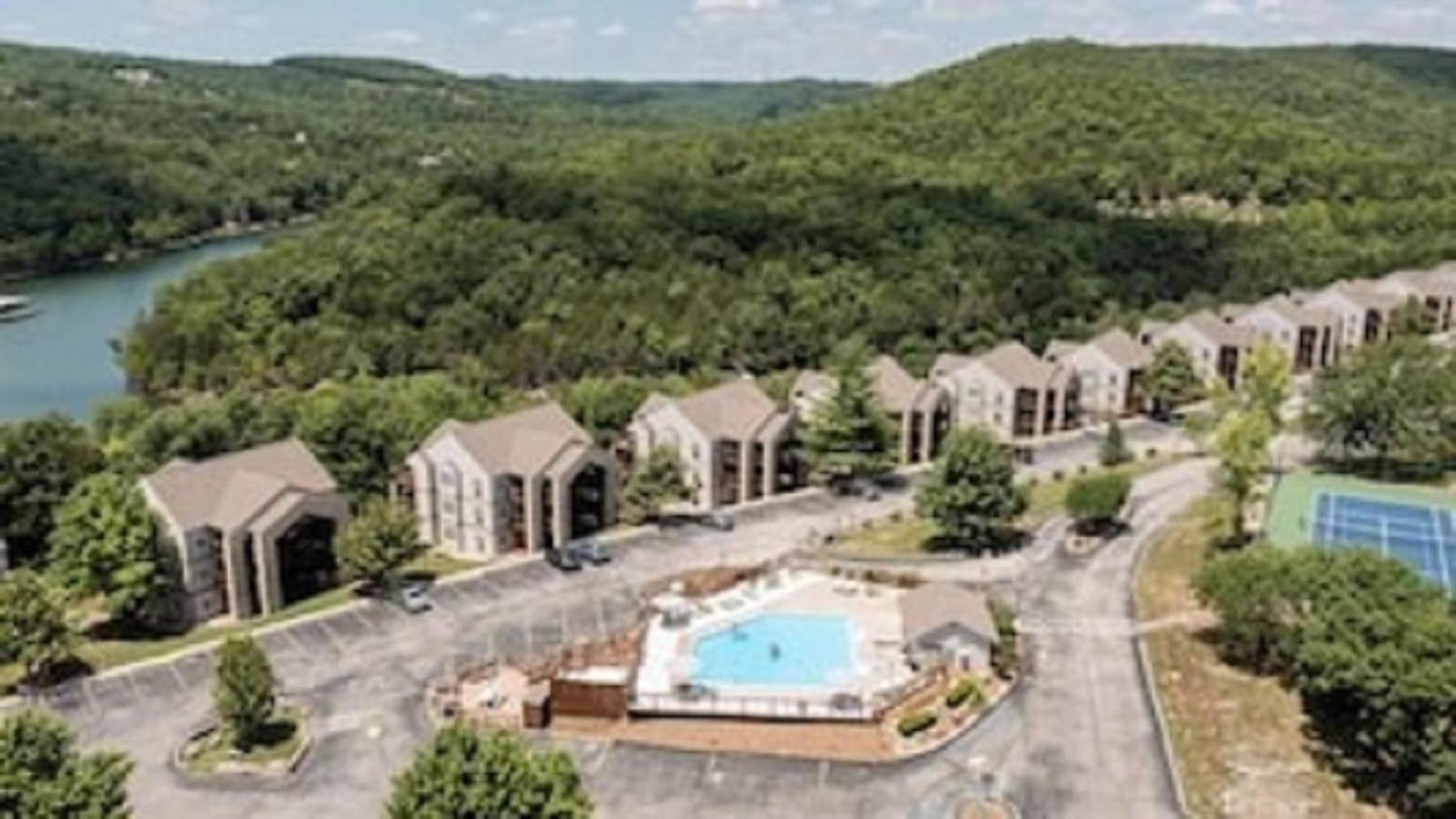 Beautiful Branson Getaway-Next To Silver Dollar City &Tablerock-Family Amenities Luaran gambar
