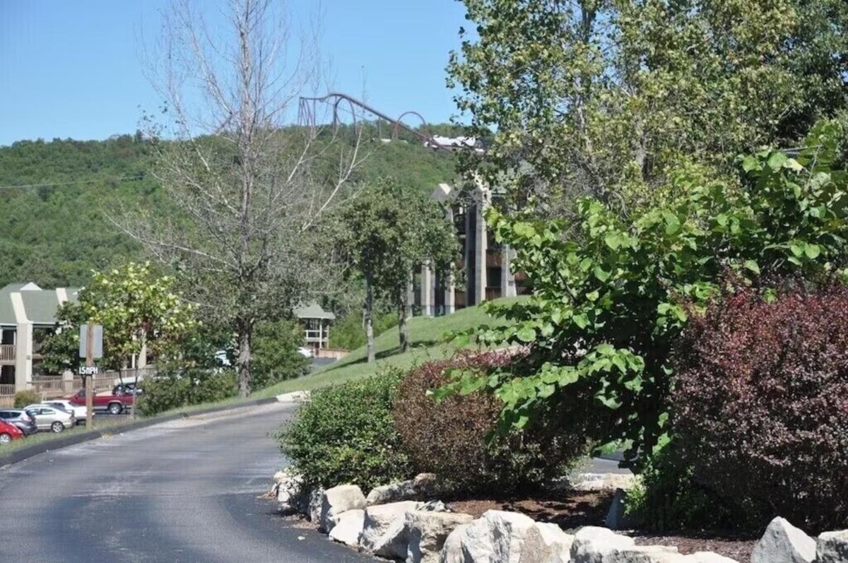Beautiful Branson Getaway-Next To Silver Dollar City &Tablerock-Family Amenities Luaran gambar