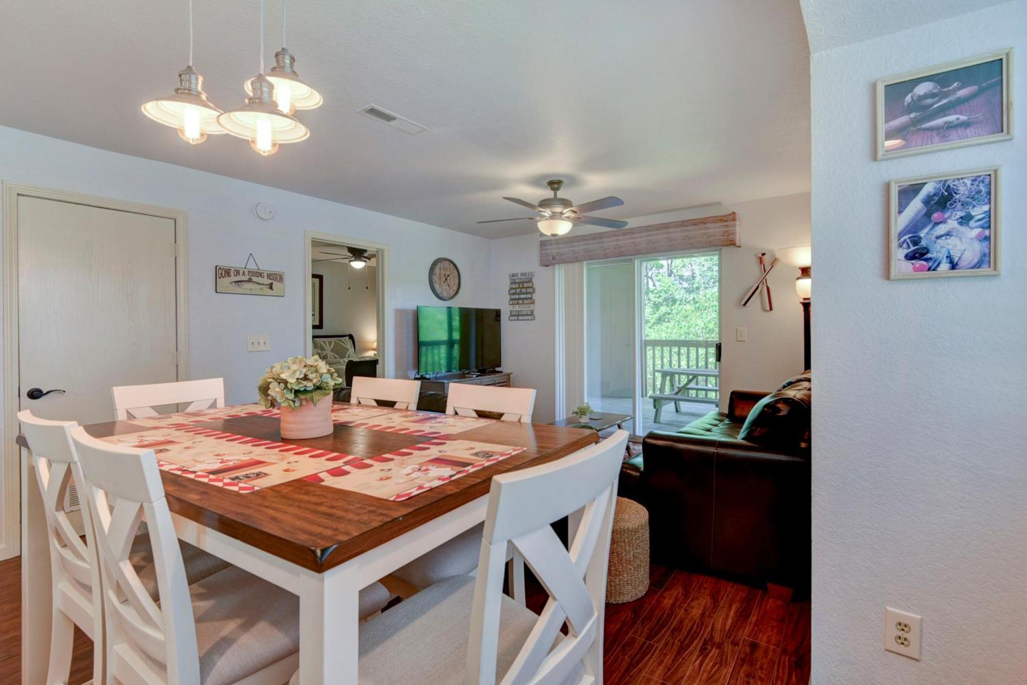 Beautiful Branson Getaway-Next To Silver Dollar City &Tablerock-Family Amenities Luaran gambar