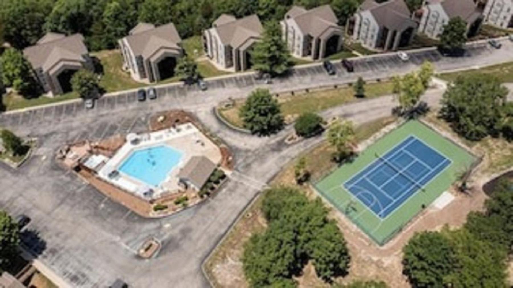 Beautiful Branson Getaway-Next To Silver Dollar City &Tablerock-Family Amenities Luaran gambar
