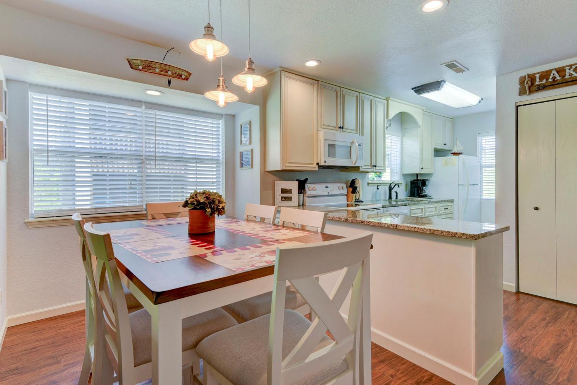 Beautiful Branson Getaway-Next To Silver Dollar City &Tablerock-Family Amenities Luaran gambar