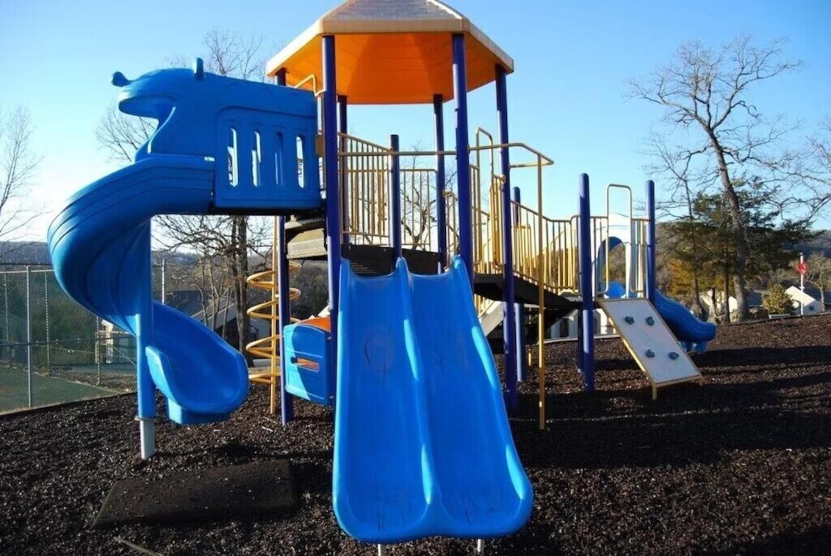 Beautiful Branson Getaway-Next To Silver Dollar City &Tablerock-Family Amenities Luaran gambar