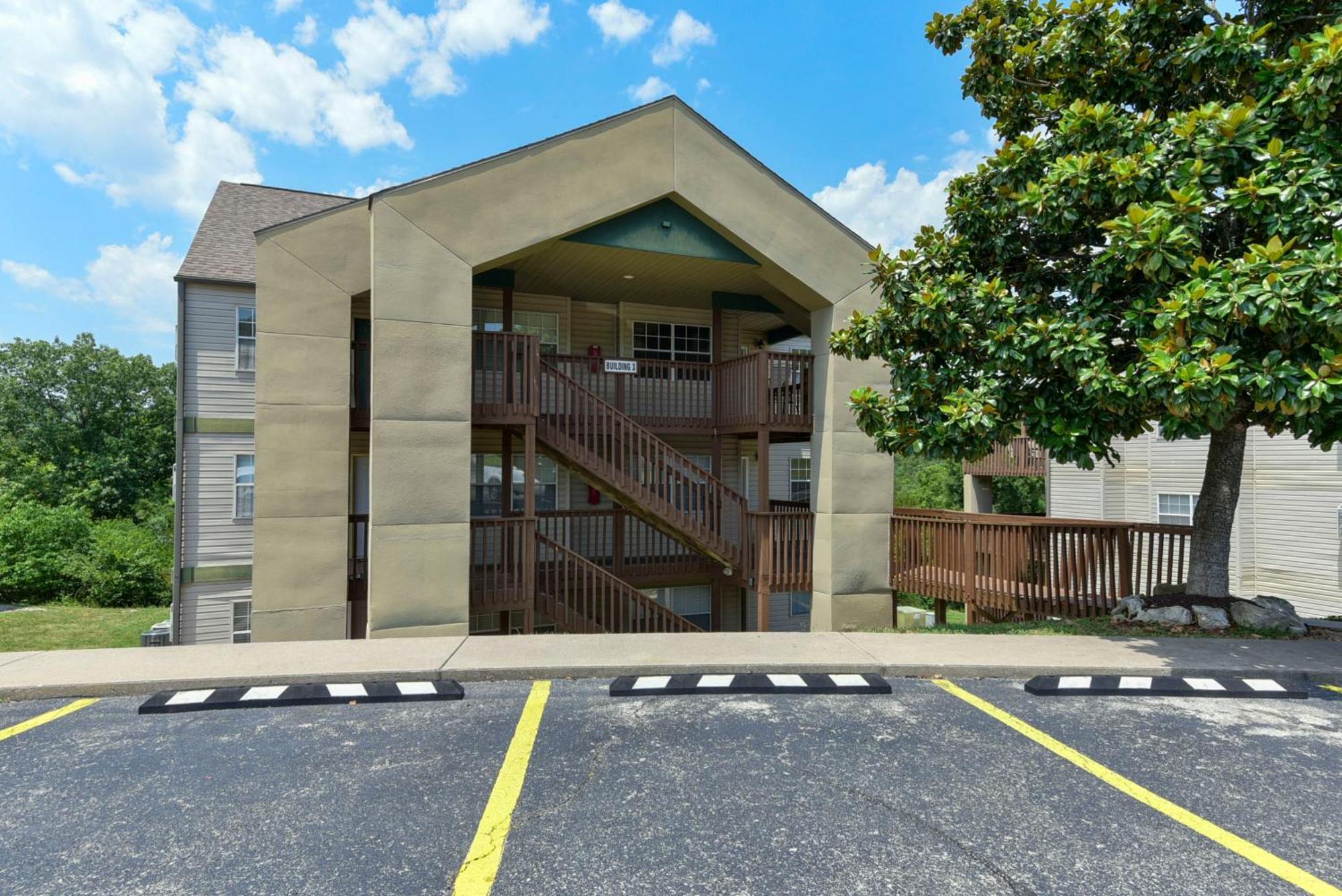 Beautiful Branson Getaway-Next To Silver Dollar City &Tablerock-Family Amenities Luaran gambar
