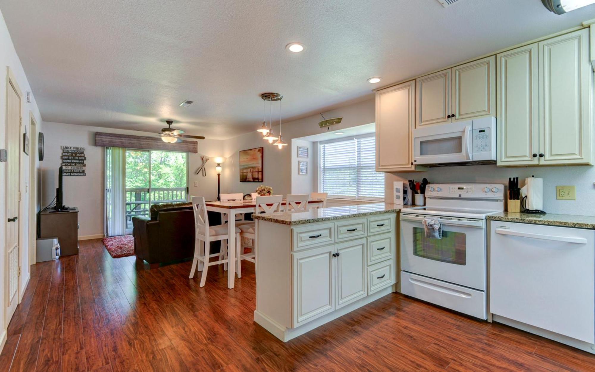 Beautiful Branson Getaway-Next To Silver Dollar City &Tablerock-Family Amenities Luaran gambar