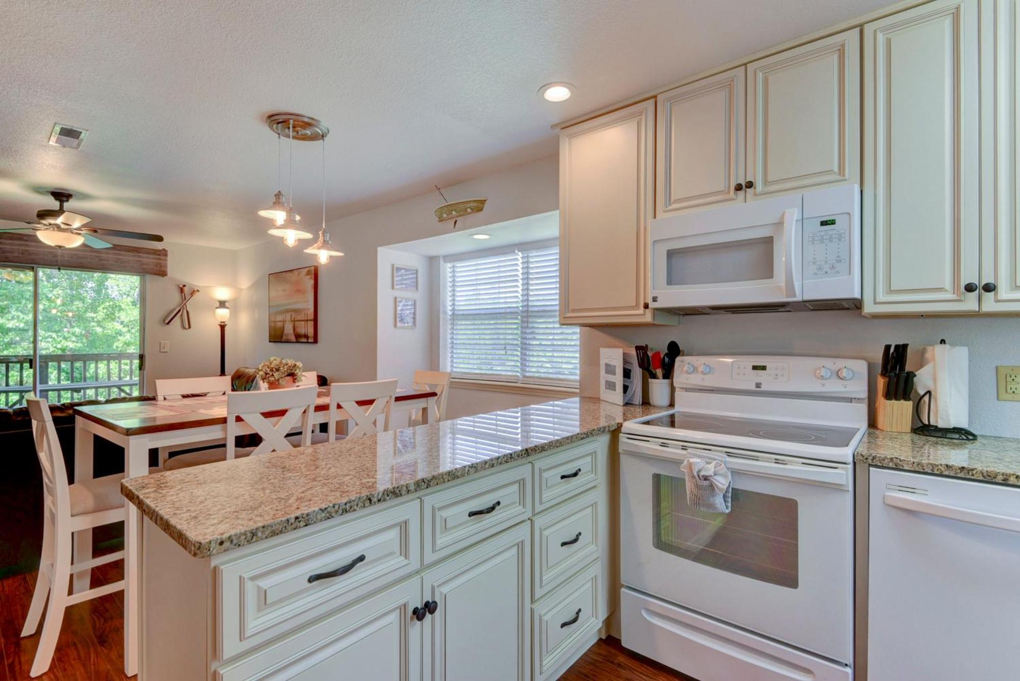 Beautiful Branson Getaway-Next To Silver Dollar City &Tablerock-Family Amenities Luaran gambar