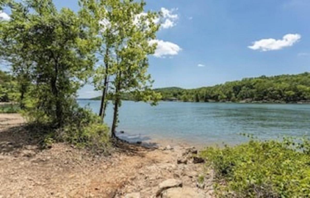 Beautiful Branson Getaway-Next To Silver Dollar City &Tablerock-Family Amenities Luaran gambar
