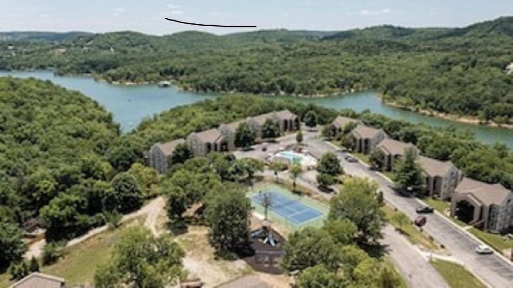 Beautiful Branson Getaway-Next To Silver Dollar City &Tablerock-Family Amenities Luaran gambar