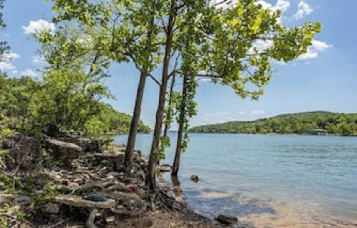 Beautiful Branson Getaway-Next To Silver Dollar City &Tablerock-Family Amenities Luaran gambar