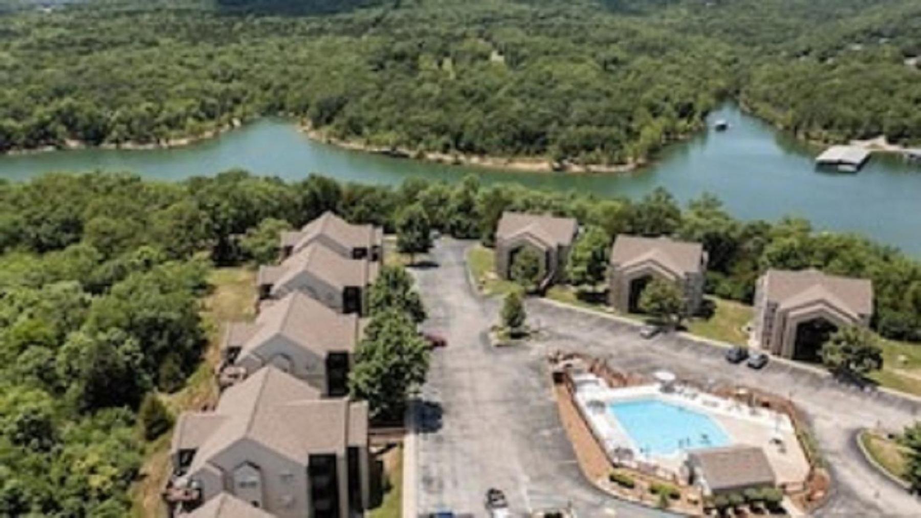 Beautiful Branson Getaway-Next To Silver Dollar City &Tablerock-Family Amenities Luaran gambar
