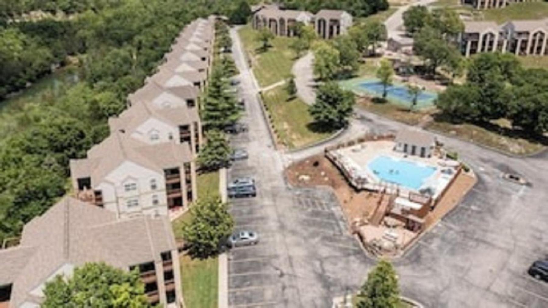 Beautiful Branson Getaway-Next To Silver Dollar City &Tablerock-Family Amenities Luaran gambar