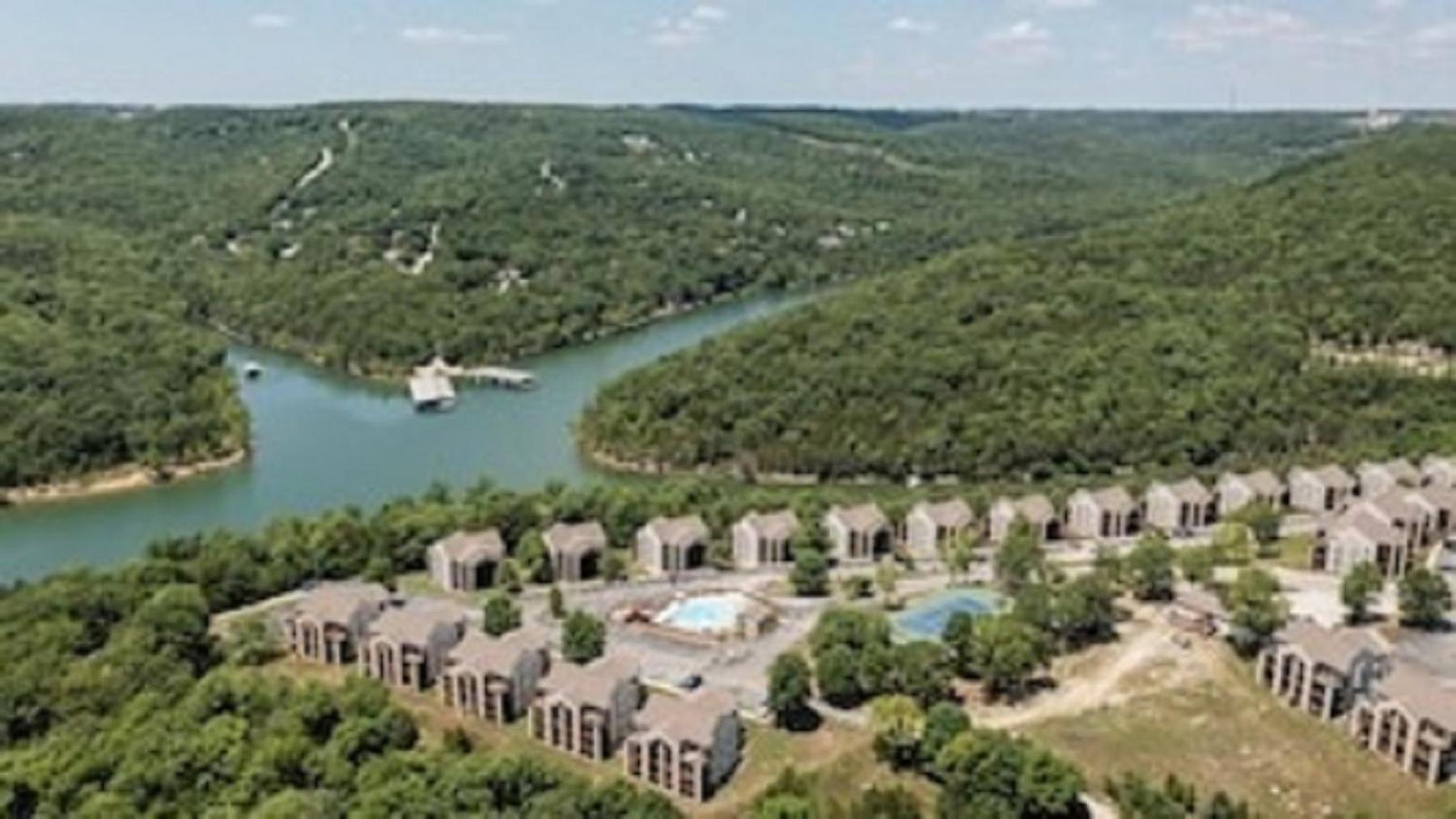 Beautiful Branson Getaway-Next To Silver Dollar City &Tablerock-Family Amenities Luaran gambar