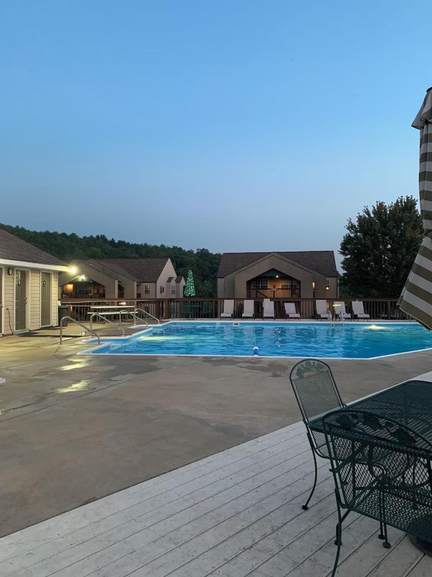 Beautiful Branson Getaway-Next To Silver Dollar City &Tablerock-Family Amenities Luaran gambar