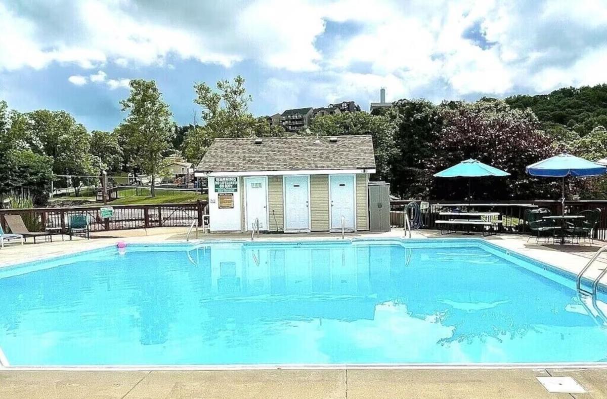 Beautiful Branson Getaway-Next To Silver Dollar City &Tablerock-Family Amenities Luaran gambar