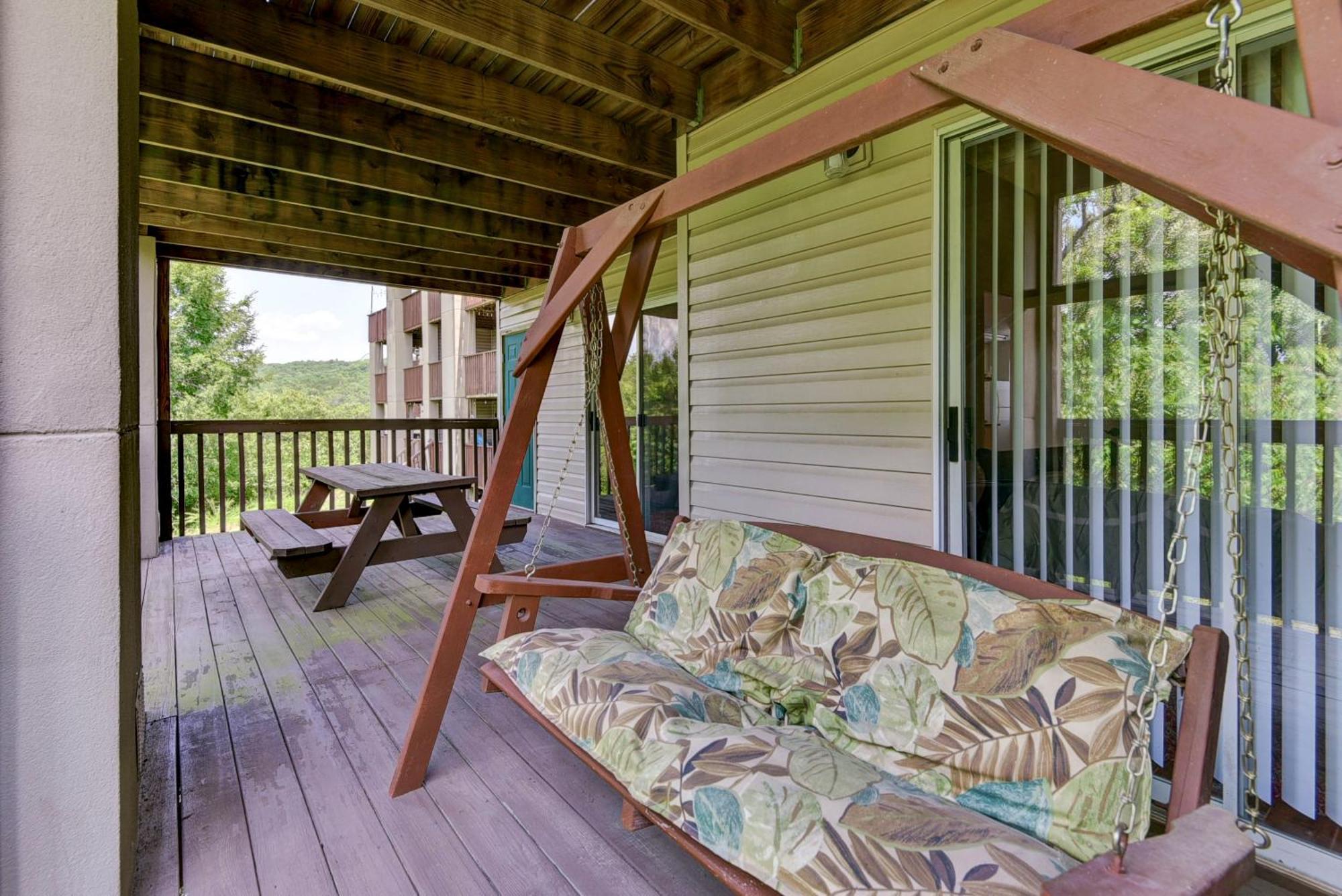 Beautiful Branson Getaway-Next To Silver Dollar City &Tablerock-Family Amenities Luaran gambar