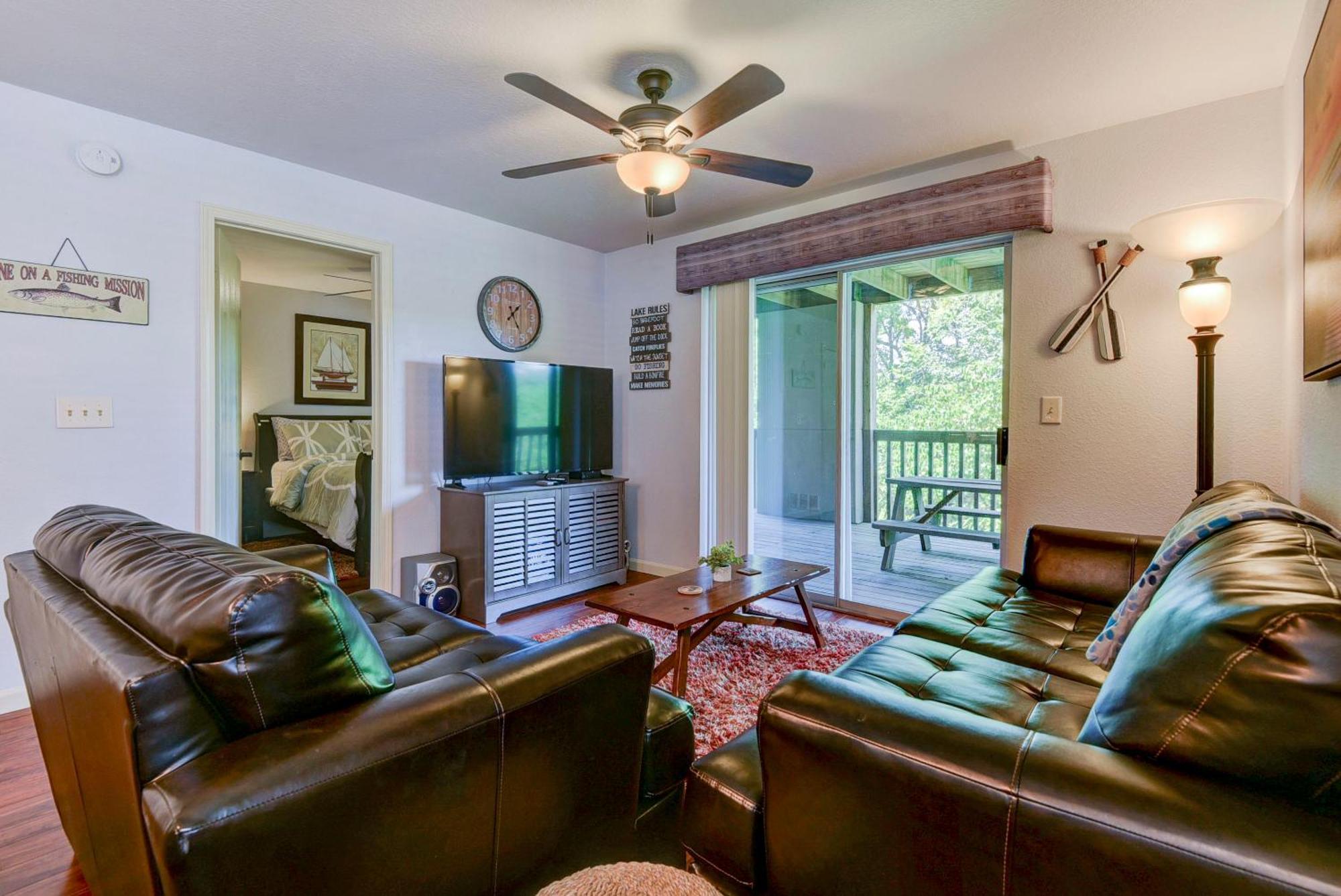 Beautiful Branson Getaway-Next To Silver Dollar City &Tablerock-Family Amenities Luaran gambar