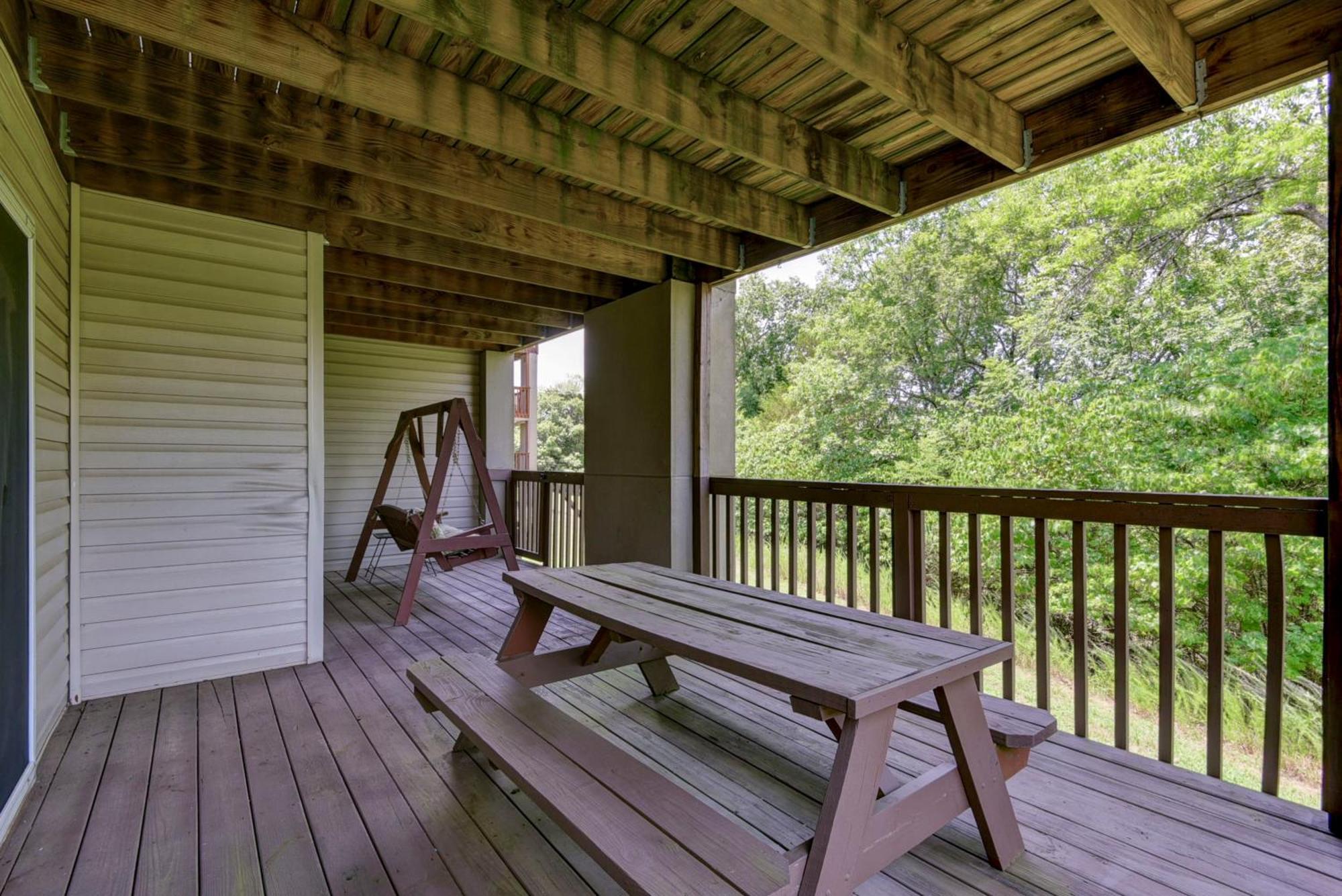Beautiful Branson Getaway-Next To Silver Dollar City &Tablerock-Family Amenities Luaran gambar